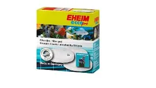 Set filtrare Eheim 1 grosier/4 paduri eccopro (2032/34/36)