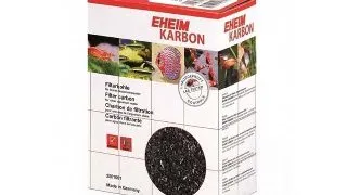 Carbune activ Eheim Karbon 5l