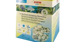 Material filtrant bio mecanic Eheim bioMECH 5l