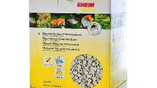 Material filtrant mecanic Eheim Mech 5l