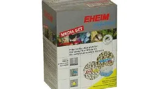 Set materiale filtrante Eheim Media Set professionel 2224/2324