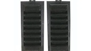 Filtru carbon Eheim pt filtre cascada Liberty (2040/41/42) 12buc