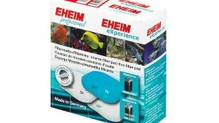 Set bureti Eheim pentru  2222/2322/2224/2324 eXperience 150/250