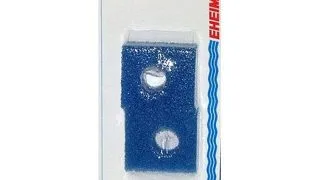 Burete grosier pompa Eheim universal 600 (1048) 2buc