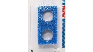 Burete grosier pompa Eheim universal 2400/3400 (1260/62) 2buc