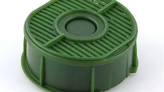 Cutie cu filtru fin de vata pentru EHEIM 2208/2210/2212