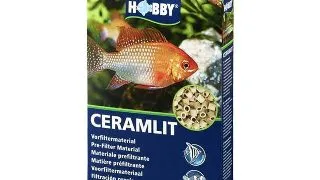 Inele ceramice Hobby Ceramlit 600 g