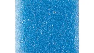 Burete filtrare Hobby albastru 50 x 50 x 5 cm