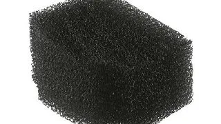 Burete Oase de carbon BioPlus set de 4 bucati