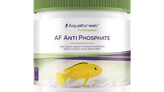 Anti fosfati Aquaforest AF Anti Phosphate 500ml