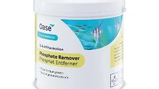 Material anti fosfati Oase Phospahte Remover Powder 300g