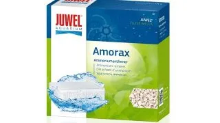 Material filtrant Juwel Amorax M (Compact)