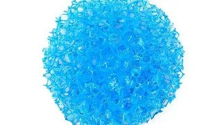 Burete de schimb pentru Oase CrystalSkim 350