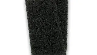 Burete filtru cascada Blau Hang On FM-120 (2 bucati)