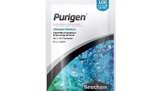 Material filtrant Seachem Purigen 100 ml