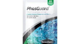 Material filtrant Seachem PhosGuard 100 ml