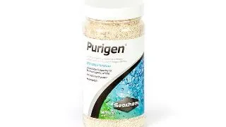 Material filtrant Seachem Purigen 250 ml