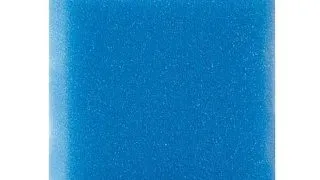 Burete filtrare fin Hobby 50x50x2 cm 30ppi