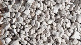 Material filtrant Piatra Ponce 8-16mm 1l