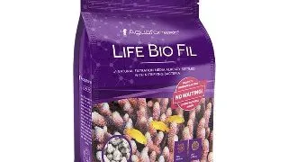 Material filtrant biologic Aquaforest Life Bio Fil 1200ml