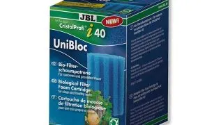 Masa filtranta JBL UniBloc CP i40
