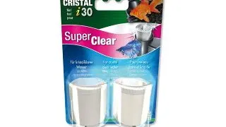 Masa filtranta JBL ProCristal i30 SuperClear 2x