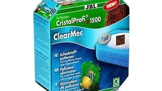 Masa filtranta JBL ClearMec plus Pad CP e1501-e1901