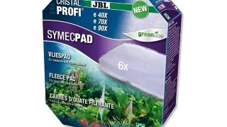 JBL SymecPad CristalProfi e4-e7-e9