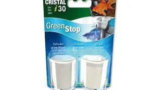 Masa filtranta JBL ProCristal i30 GreenStop 2x