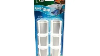 Masa filtranta JBL ProCristal i30 GreenStop 6x