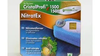 Masa filtranta JBL NitratEX Pad CP e1501-e1901