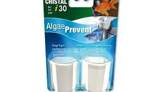Masa filtranta JBL ProCristal i30 AlgaePrevent 2x
