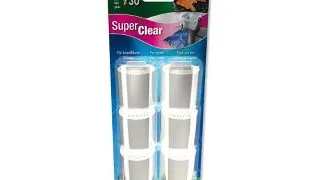 Masa filtranta JBL ProCristal i30 SuperClear 6x