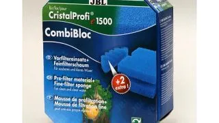 Masa filtranta JBL CombiBloc CP e1501-e1901