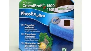 Masa filtranta JBL PhosEX ultra Pad CP e1501-e1901
