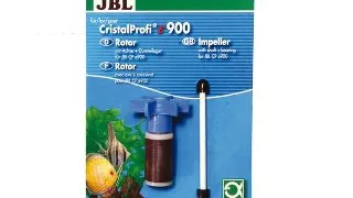 Rotor filtru extern JBL CrystalProfi - e1500