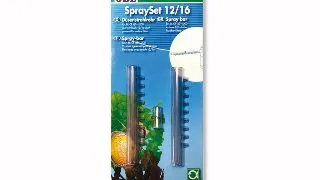 Spray Set 12/16 CP i