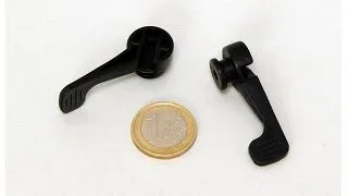 Maneta Blocare JBL CristalProfi