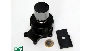 Buton Start cu Piulita JBL CristalProfi - e4/7/900/1,2