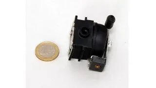 Kit complet diafragma ProSilent a200