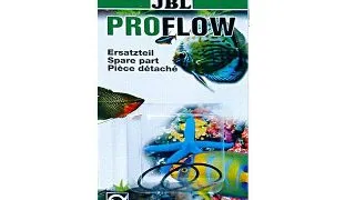 O-Ring JBL ProFlow