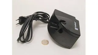 Capac Filtru JBL CristalProfi