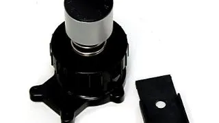 Buton Start cu Piulita JBL CristalProfi - e1500
