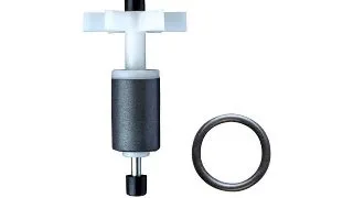 Rotor M pentru Serafil 60