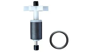 Rotor si garnitura Serafil 120