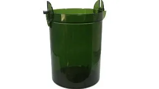Canistra filtru extern Eheim Ecco 2036  2235  2236