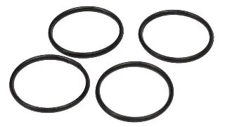 Set garnituri O-Ring pentru filtru extern Dennerle Scapers Flow