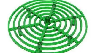 Gratar superior filtru Eheim 2250/2260 + 3450/55/60/65/80/81