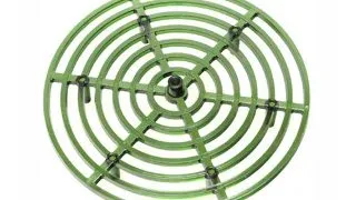 Gratar Eheim pentru filtru extern 2217 Classic 600