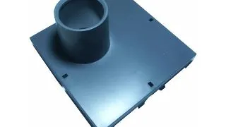 Placa de conectare pentru filtru de fund Eheim 3540/3541/6406